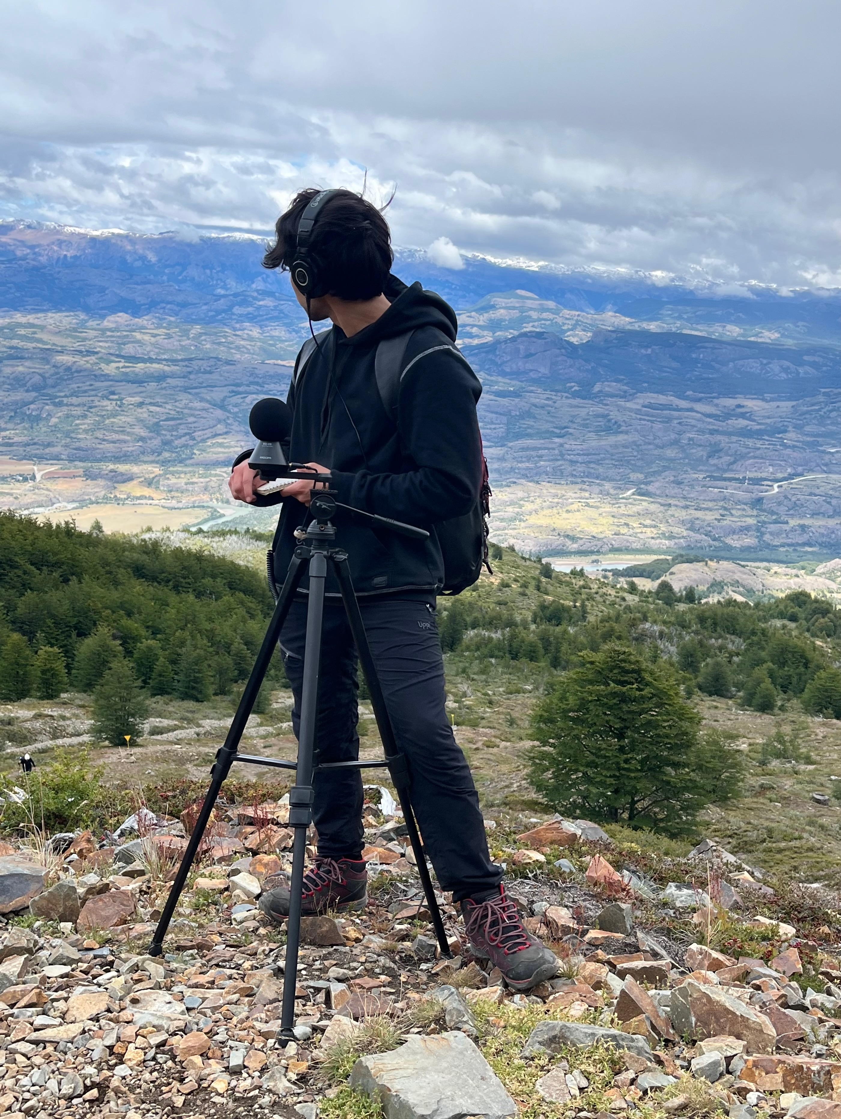 Grabación quarto kilometro (3)