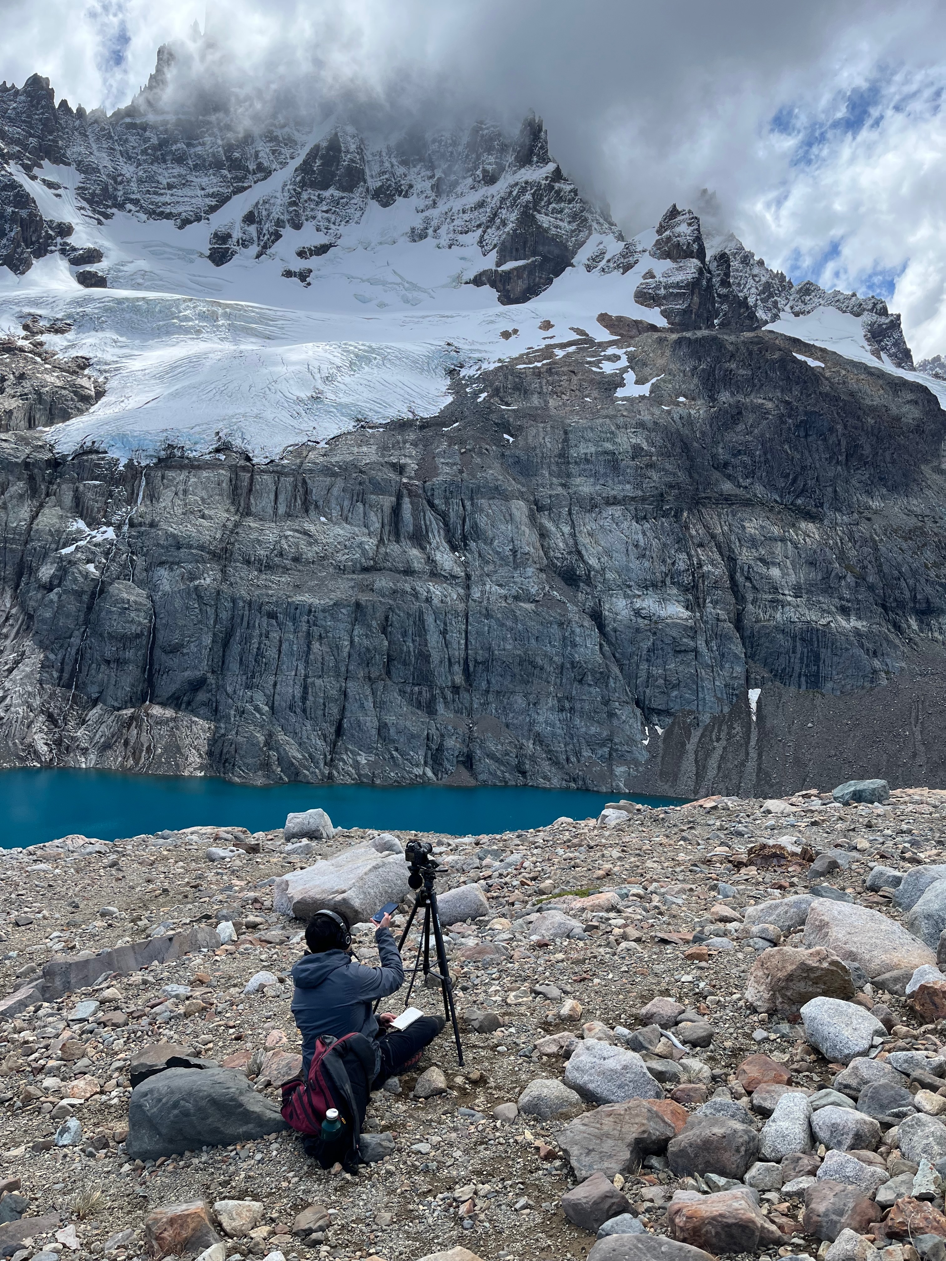 Grabación Laguna (4)