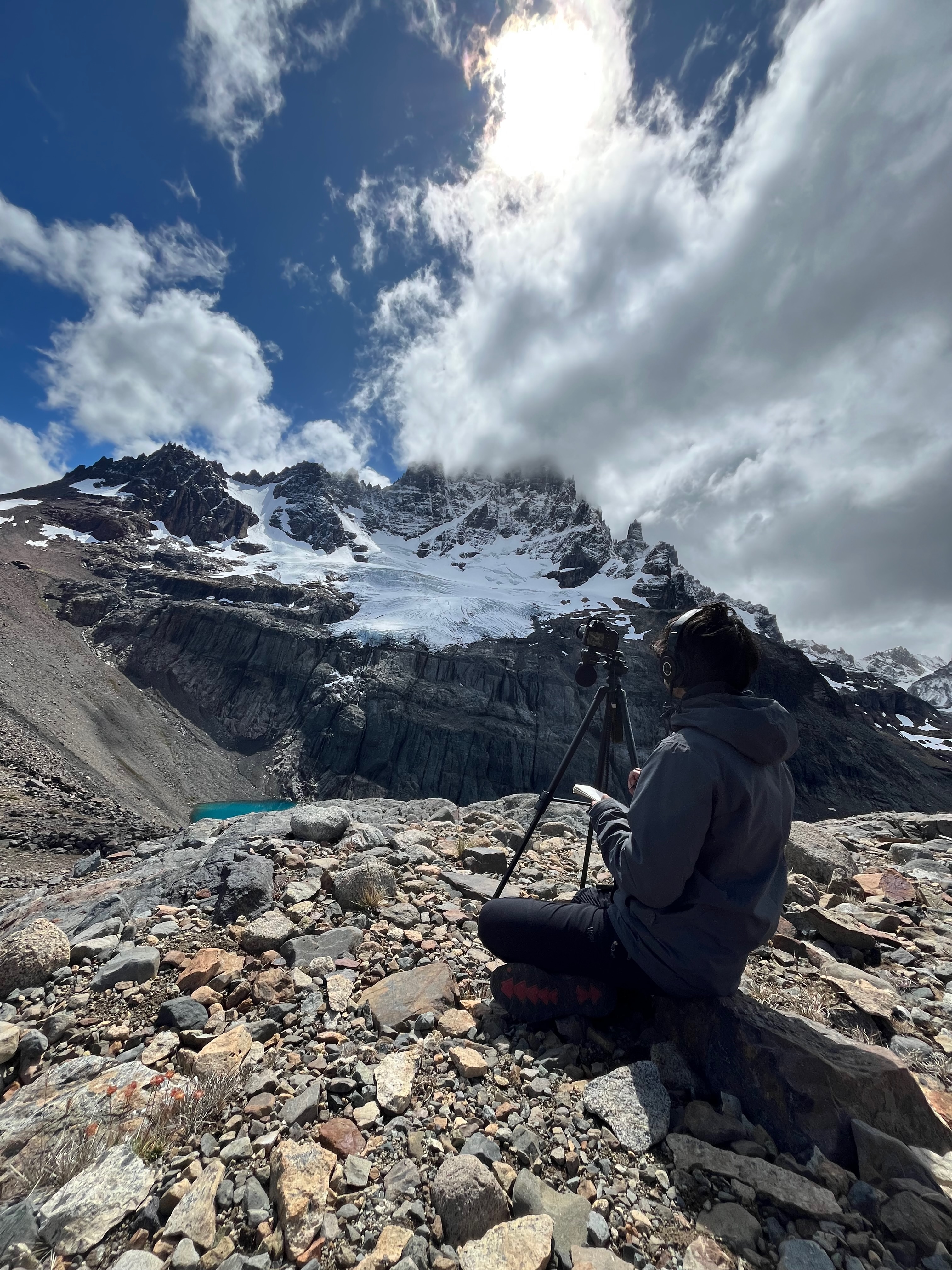 Grabación Laguna (5)